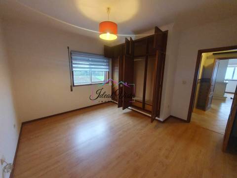 Apartamento T2 Arrendamento em Aguada de Cima,Águeda
