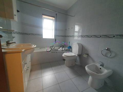 Apartamento T2 Arrendamento em Aguada de Cima,Águeda