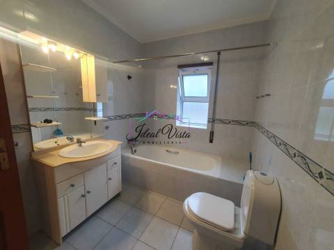 Apartamento T2 Arrendamento em Aguada de Cima,Águeda