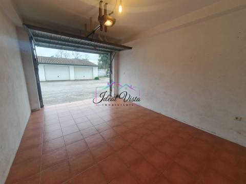 Apartamento T2 Arrendamento em Aguada de Cima,Águeda