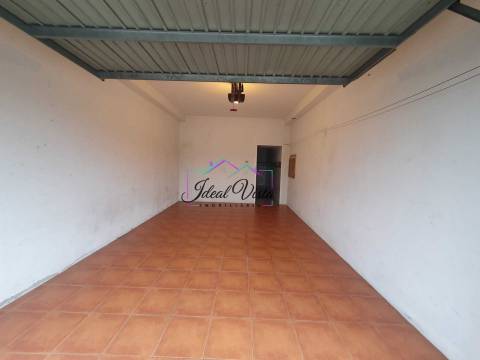 Apartamento T2 Arrendamento em Aguada de Cima,Águeda
