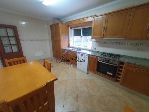 Apartamento T2 Arrendamento em Aguada de Cima,Águeda