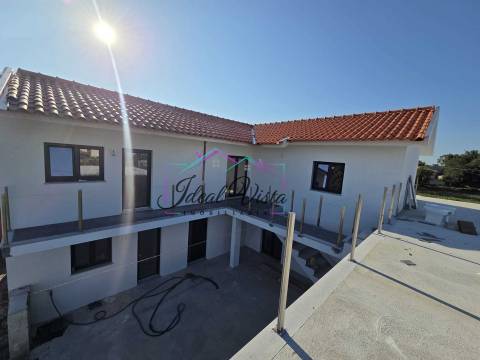 Andar Moradia T2 Venda em Branca,Albergaria-a-Velha