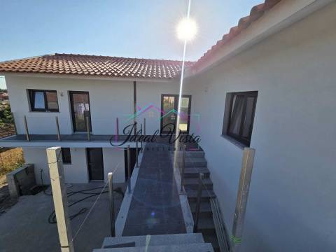 Andar Moradia T2 Venda em Branca,Albergaria-a-Velha