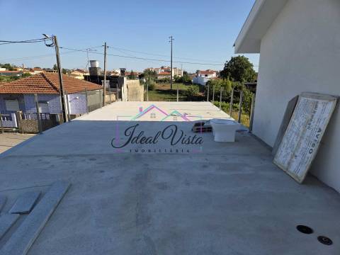 Andar Moradia T2 Venda em Branca,Albergaria-a-Velha