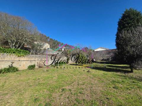 Terreno  Venda em Pinheiro da Bemposta, Travanca e Palmaz,Oliveira de Azeméis