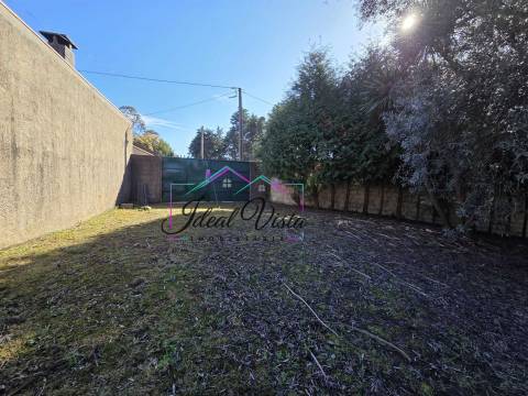 Terreno  Venda em Pinheiro da Bemposta, Travanca e Palmaz,Oliveira de Azeméis