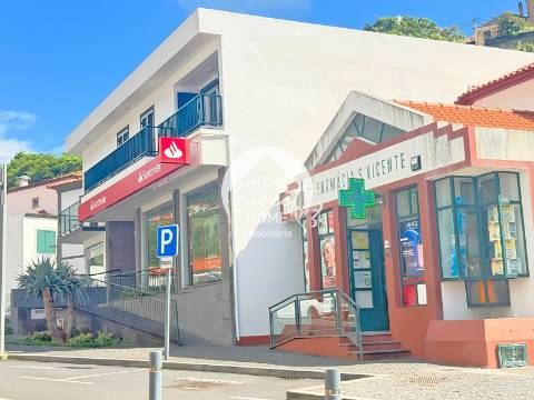 Terreno na Vila Pitoresca de São Vicente