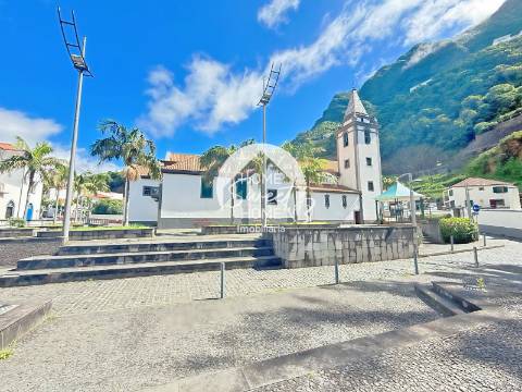 Terreno na Vila Pitoresca de São Vicente