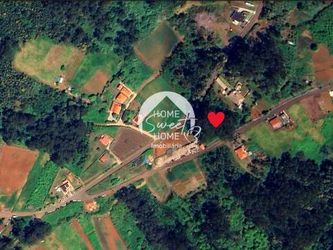 Propriedade com 2880m2 para investimento
