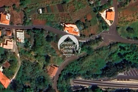 Construa a sua casa em São Jorge, Santana