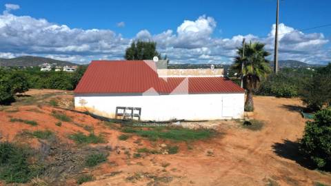 Espetacular Quinta no Algarve situada no Triângulo Dourado.