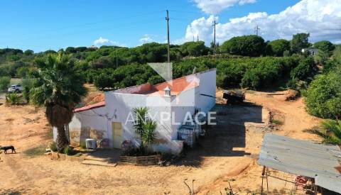 Espetacular Quinta no Algarve situada no Triângulo Dourado.