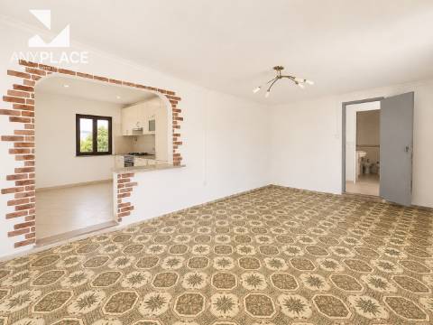 Lote de terreno para construção de condomínio.