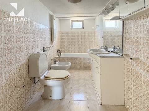 Lote de terreno para construção de condomínio.