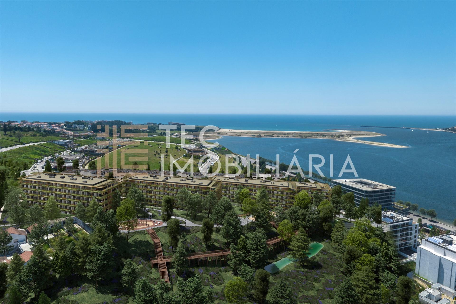 Apartamento T2 Venda em Santa Marinha e São Pedro da Afurada,Vila Nova de Gaia