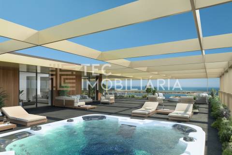 Apartamento T2 Venda em Santa Marinha e São Pedro da Afurada,Vila Nova de Gaia