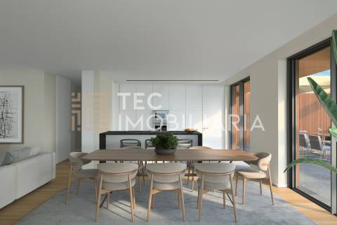 Apartamento T2 Venda em Santa Marinha e São Pedro da Afurada,Vila Nova de Gaia
