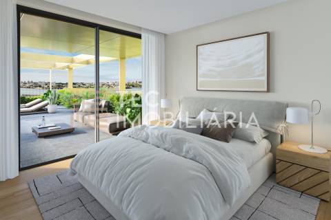 Apartamento T2 Venda em Santa Marinha e São Pedro da Afurada,Vila Nova de Gaia