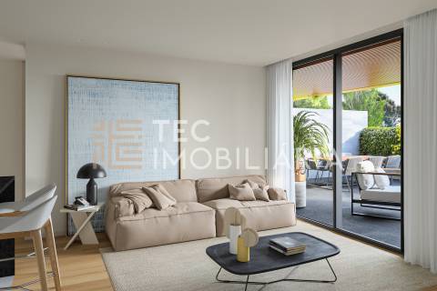 Apartamento T2 Venda em Santa Marinha e São Pedro da Afurada,Vila Nova de Gaia