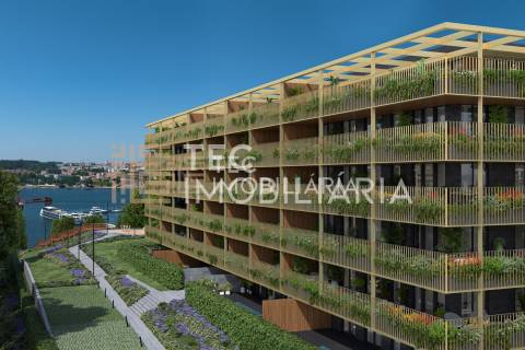 Apartamento T2 Venda em Santa Marinha e São Pedro da Afurada,Vila Nova de Gaia