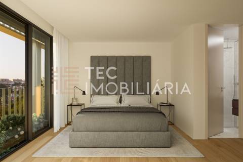 Apartamento T3 Venda em Santa Marinha e São Pedro da Afurada,Vila Nova de Gaia