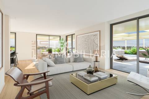 Apartamento T4 Venda em Santa Marinha e São Pedro da Afurada,Vila Nova de Gaia