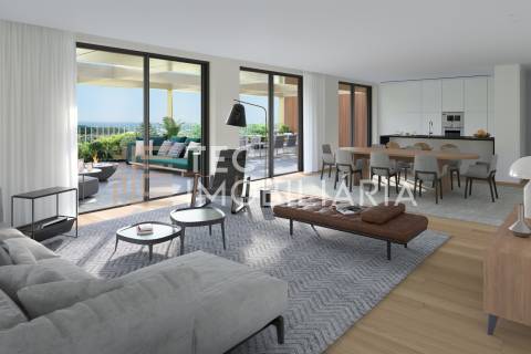Apartamento T4 Venda em Santa Marinha e São Pedro da Afurada,Vila Nova de Gaia