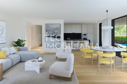 Apartamento T4 Venda em Santa Marinha e São Pedro da Afurada,Vila Nova de Gaia
