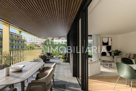 Apartamento T4 Venda em Santa Marinha e São Pedro da Afurada,Vila Nova de Gaia