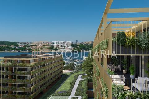 Apartamento T4 Venda em Santa Marinha e São Pedro da Afurada,Vila Nova de Gaia