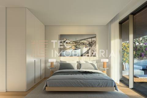 Apartamento T1 Venda em Santa Marinha e São Pedro da Afurada,Vila Nova de Gaia
