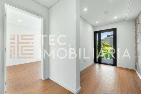 Apartamento T1 Venda em Bonfim,Porto