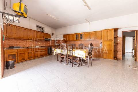 Moradia T5 Venda em Paradela e Granjinha,Tabuaço
