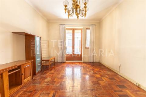 Moradia em Banda T4 Venda em Paranhos,Porto