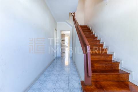 Moradia em Banda T4 Venda em Paranhos,Porto