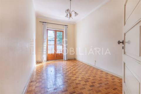 Moradia em Banda T4 Venda em Paranhos,Porto