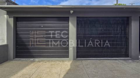Andar Moradia T3 em Ermesinde totalmente remodelado