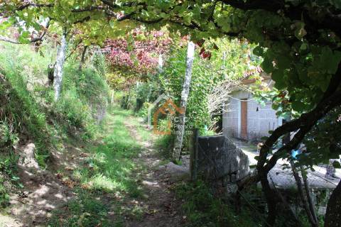 Quinta T2 Venda em Gondoriz,Arcos de Valdevez