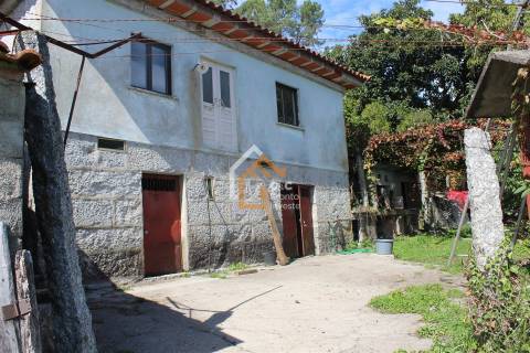 Quinta T2 Venda em Gondoriz,Arcos de Valdevez