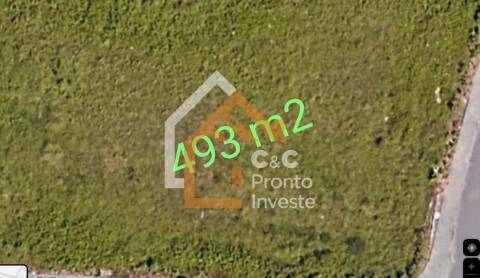 Lote de Terreno  Venda em Merelim (São Pedro) e Frossos,Braga