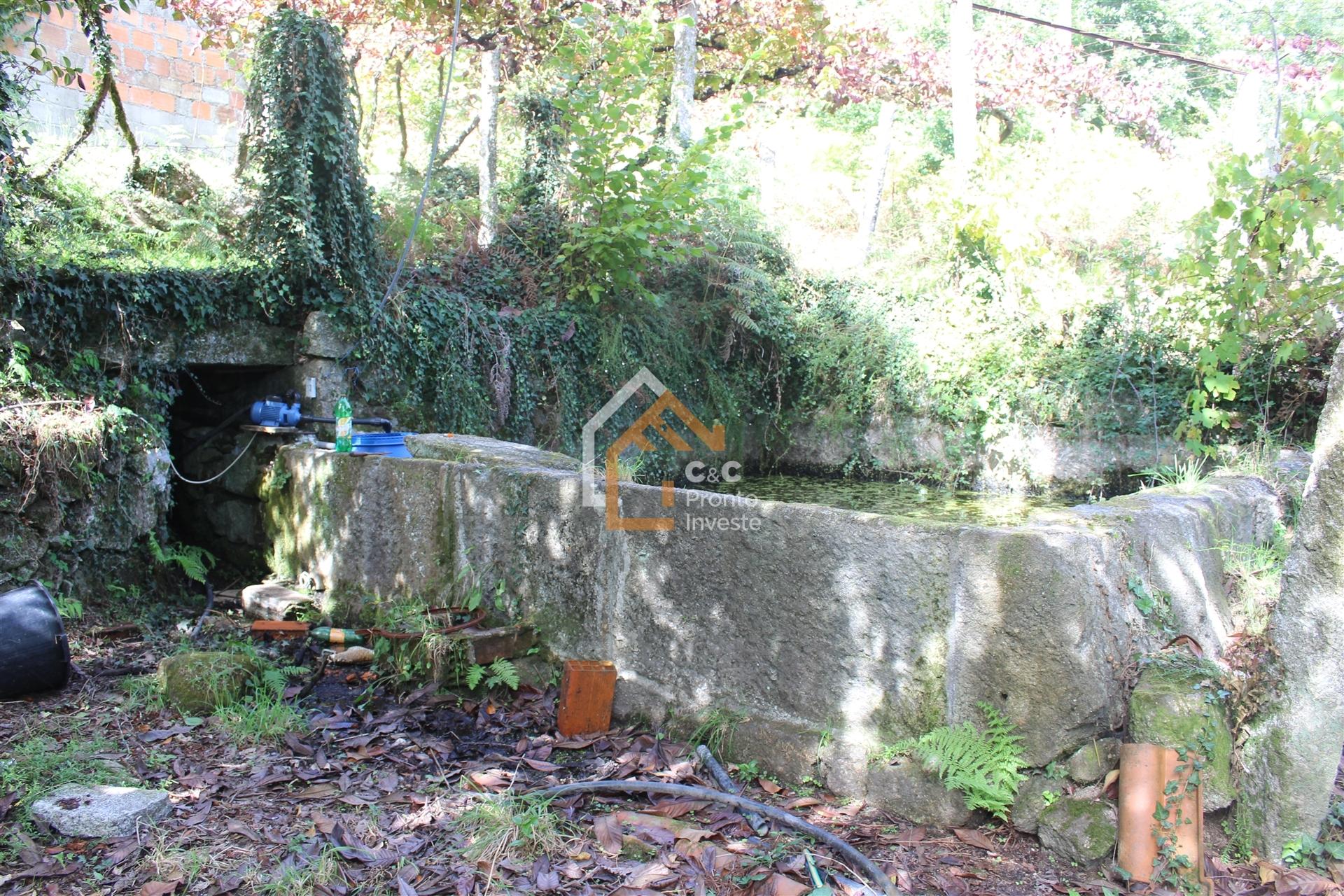 Quinta T2 Venda em Gondoriz,Arcos de Valdevez