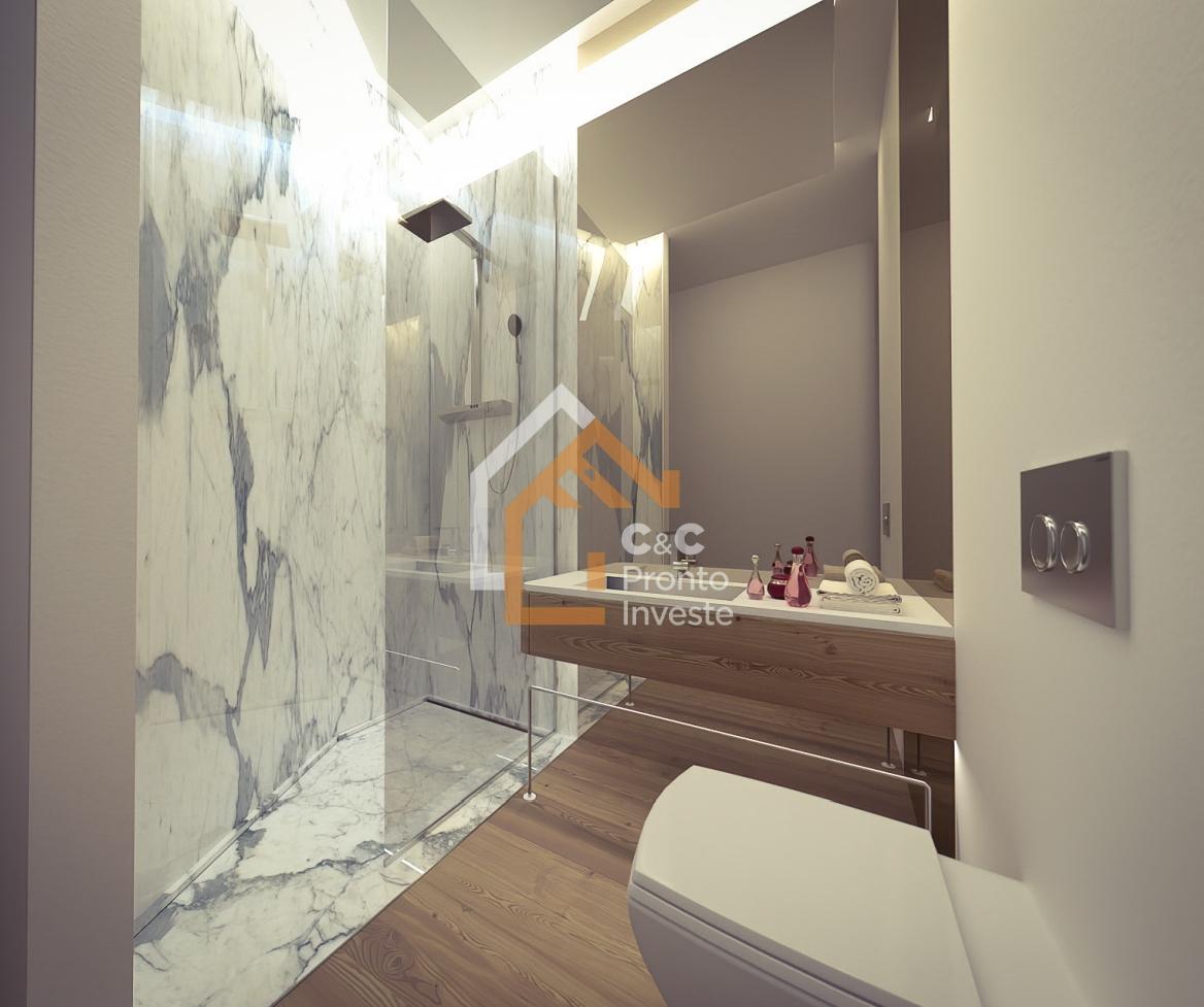 Apartamento T2 Venda em Braga (Maximinos, Sé e Cividade),Braga