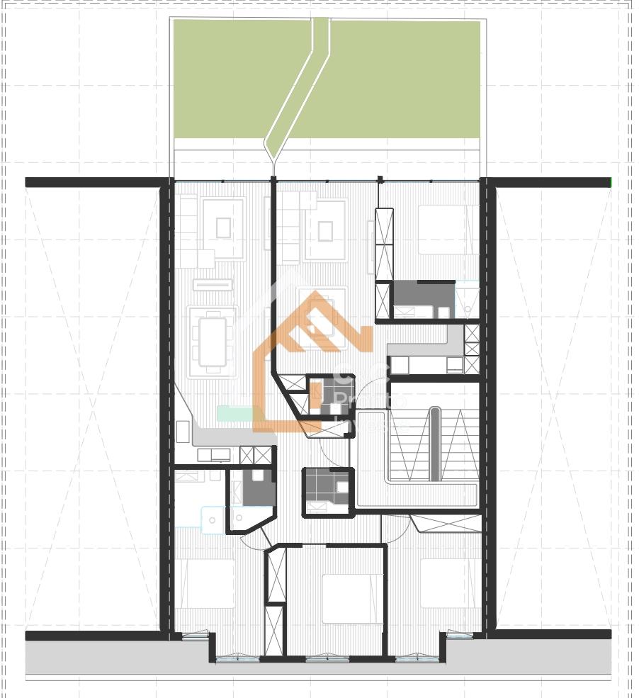 Apartamento T2 Venda em Braga (Maximinos, Sé e Cividade),Braga