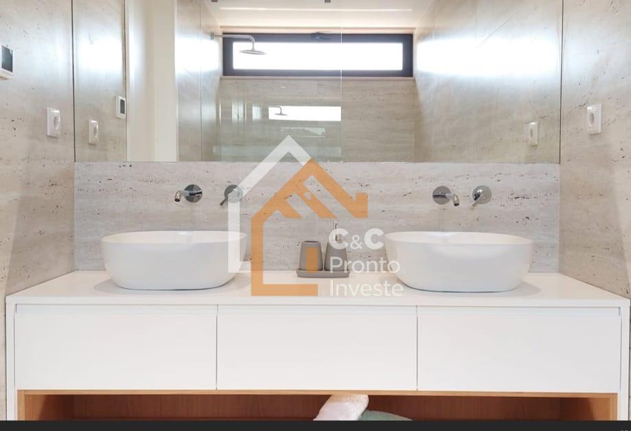 Apartamento T3 Venda em Ferreiros e Gondizalves,Braga