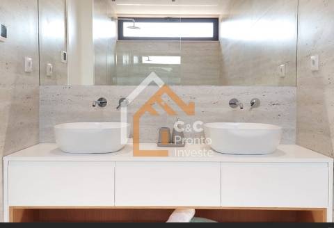 Apartamento T3 Venda em Ferreiros e Gondizalves,Braga