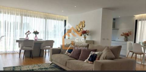 Apartamento T3 Venda em Ferreiros e Gondizalves,Braga