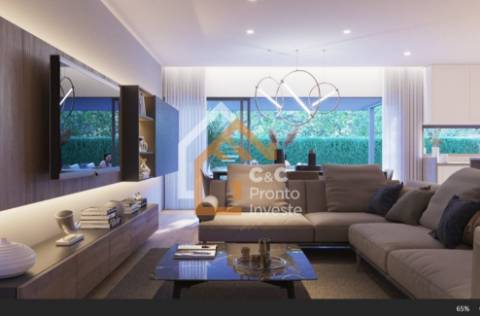 Apartamento T3 Venda em Ferreiros e Gondizalves,Braga