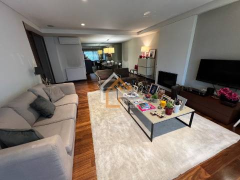 Apartamento T3 Venda em Braga (São Vítor),Braga