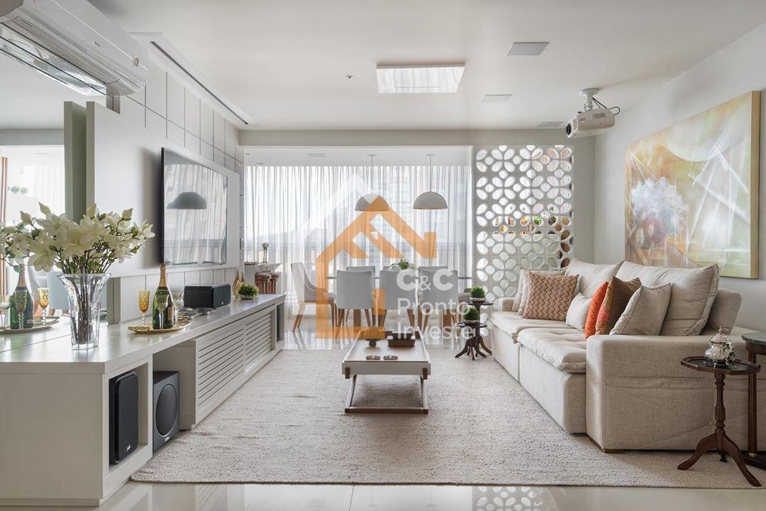 Apartamento T4 Arrendamento em Braga (Maximinos, Sé e Cividade),Braga